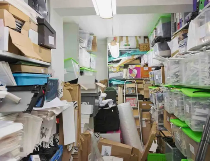 Débarras Local Professionnel Charente-Maritime (17)