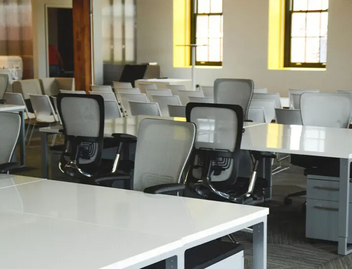 Débarras Local Professionnel Charente-Maritime (17)