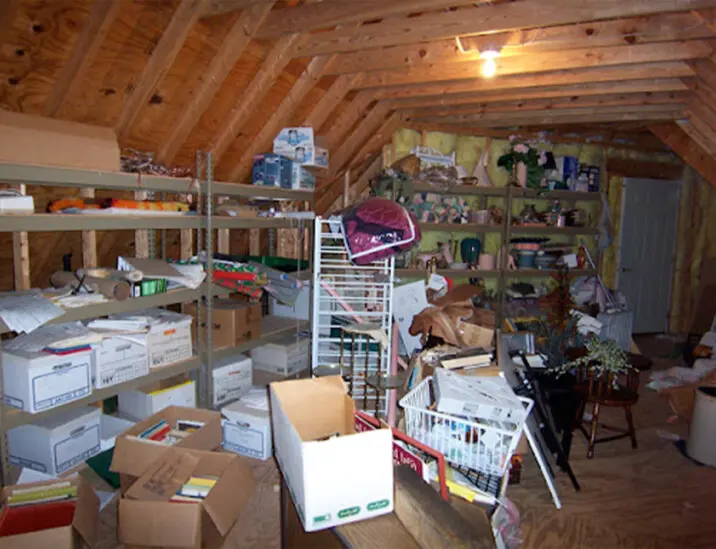 Débarras Maison Appartement Cave Grenier Charente-Maritime (17)