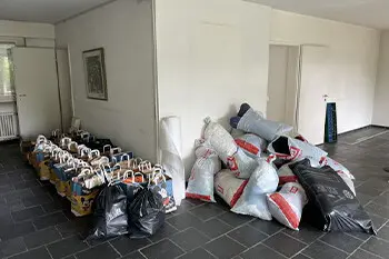 Sam Nettoyage Débarras - Arvert en Charente-Maritime