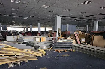 Sam Nettoyage Débarras - Arvert en Charente-Maritime