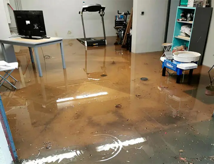 Nettoyage Après Sinistre à Arvert, Charente-Maritime (17)